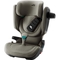 Автокрісло Britax Römer Kidfix Pro 2025 Lux Urban Olive (2000040919) - Pampik