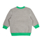 Кофточка Ляля 3ДВ009 86 Серый Зеленый (575734.509921) - Pampik - 5