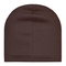 Шапка Ляля 13ЛС001 47-48 Коричневый (764632.1055932) - Pampik - 2