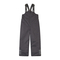 Напівкомбінезон теплий Ляля 10ПЛ133 128 Серый (968219.1211923) - Pampik