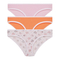Труси Ляля К12КЛ103 98-104 Розовый Оранжевый (919974.1177663) - Pampik