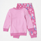 Піжама Ляля К3ІН150 86 Рожевий (826897.1184962) - Pampik - 2