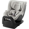 Автокрісло Britax Römer Dualfix Pro M Lux Linen Grey (2000040896) - Pampik