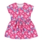 Плаття Ляля 15СК124 116 Рожевий (813147.1160973) - Pampik
