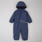 Комбінезон утеплений Ляля 8ПЛ067 98 Синий (1034462.11398518) - Pampik - 3