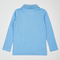 Поло з довгим рукавом Ляля 3ЛК131 158 Голубой (989048.917564) - Pampik - 2