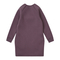 Сукня утеплена Ляля 15ТФ129 164 Фиолетовый (856141.1211972) - Pampik - 3