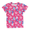 Футболка Ляля 3СК152 98 Рожевий (820937.1178472) - Pampik