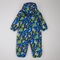 Комбінезон утеплений Ляля 8ПЛ067 104 Синий (1034463.11398519) - Pampik - 2