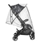 Дощовик до колясок ABC Design Avus, Ping, Ping 2, Ping 2 Trekking (12000351002) - Pampik