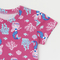 Футболка Ляля 3СК152 116 Рожевий (820934.1178472) - Pampik - 3