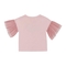 Футболка Ляля 3СК142 164 Рожевий (740403.1053805) - Pampik - 4