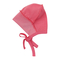 Чепчик Ляля 13ІН004 41 Розовый (821353.5180013) - Pampik