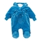 Комбінезон утеплений Ляля 8ВЛ061 56 Голубой (763465.1107491) - Pampik