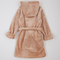 Халат Ляля 16МХ102 116 Бежевый (1023586.9559719) - Pampik - 2
