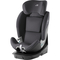 Автокрісло Britax Römer Swivel Midnight Grey (2000038915) - Pampik - 4