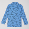Водолазка Ляля 3РБ148 134 Синій (1030321.12191922) - Pampik - 2