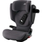 Автокресло Britax Römer Kidfix Pro 2025 Classic Midnight Grey (2000040455) - Pampik