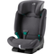 Автокресло Britax Römer Evolvafix Midnight Grey (2000037922) - Pampik - 2
