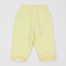 Штанці Ляля 10Т028 62 Жовтий (657241.415716) - Pampik - 2