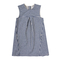 Сарафан Ляля 15ДВ105 86 Сірий Синій (558857.489482) - Pampik