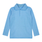 Поло з довгим рукавом Ляля 3ЛК131 152 Голубой (989047.917564) - Pampik