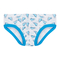 Труси Ляля 12БК110 134-140 Білий Синій (741968.10372612) - Pampik