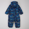 Комбінезон утеплений Ляля 8ПЛ067 80 Синий (1034472.11398521) - Pampik - 2