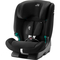Автокресло Britax Römer Evolvafix Space Black (2000037921) - Pampik
