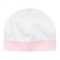 Шапочка Ляля 13А17 47 Белый Розовый (735783.514672) - Pampik - 2