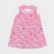 Сарафан Ляля 15СК004 104 Рожевий (809254.1163841) - Pampik - 3
