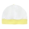 Шапочка Ляля 13А17 47 Белый Желтый (735779.514674) - Pampik - 2