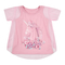 Футболка Ляля 3СК123 116 Розовый (640031.780021) - Pampik