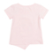 Футболка Ляля 3СК143 122 Розовый (740353.1053793) - Pampik - 2