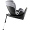 Автокресло Britax Römer Swivel Frost Grey (2000038914) - Pampik - 14