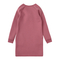 Сукня утеплена Ляля 15ТФ129 158 Рожевий (856132.1211971) - Pampik - 3