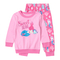 Піжама Ляля К3ІН150 86 Рожевий (826897.1184962) - Pampik