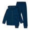 Спортивний костюм на флісі Ляля К2ТФ101 92 Синий (965948.11239010) - Pampik