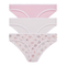 Труси Ляля К12КЛ103 98-104 Розовый Белый (919970.1177662) - Pampik