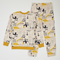 Піжама Ляля К3ІН126 134 Молоко (990311.9728510) - Pampik - 2