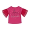 Футболка Ляля 3СК142 98 Розовый (736140.1053801) - Pampik