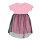 Плаття Ляля 15СК114-3 164 Рожевий (772165.1115901) - Pampik - 2