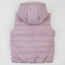 Жилет теплий Ляля 4ПЛ117 86 Рожевий (970572.1299707) - Pampik - 2