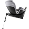 Автокресло Britax Römer Swivel Frost Grey (2000038914) - Pampik - 13