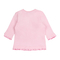 Кофточка Ляля 3Т037, 3Т037/1 80 Рожевий (575969.286094) - Pampik - 2