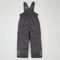 Напівкомбінезон теплий Ляля 10ПЛ133 128 Серый (968219.1211923) - Pampik - 2