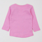 Кофточка Ляля 3БК005 80 Розовый (655184.510057) - Pampik - 2