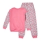 Піжама Ляля К3ІН125 116 Розовый (685352.972862) - Pampik - 2