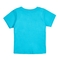 Футболка ясельна Ляля 3Т050 68 Блакитний (773091.1116843) - Pampik - 2