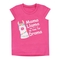 Футболка Ляля 3СК149 116 Розовый (807241.1160911) - Pampik